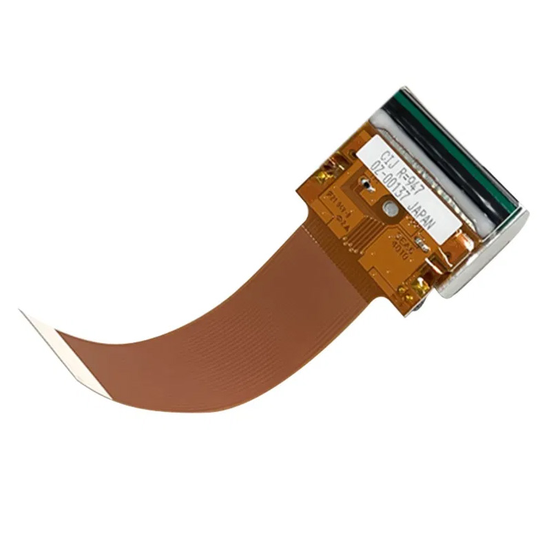 Markem-Imaje S8018i 32mm printer head ENM10018596 Original TTO Printhead 