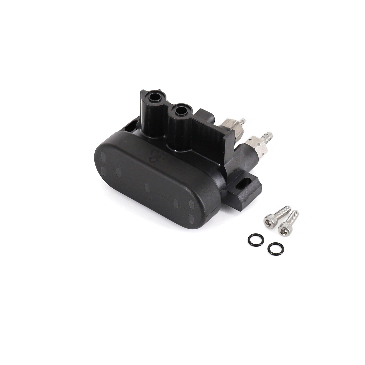 Bloque aditivo de disolvente Markem-Imaje para modelos 9232/9450 EB-SKN1886