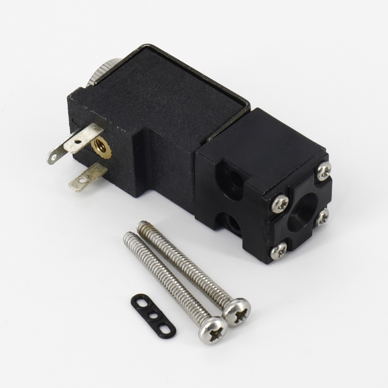 Citronix CB003-1025-001 Type C Printing Head Electromagnetic Valve