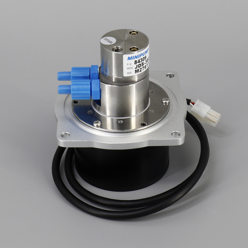EC-JET ECJ EASY CODE PUMP (THIN GEAR) 40W/MG HGN0591