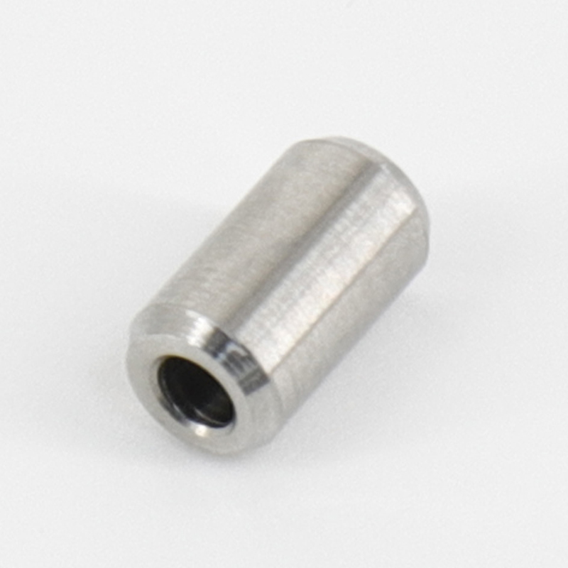 Válvula limitadora de caudal para máquina de tinta blanca Markem-Imaje S8/S8C2/9040 (1,7 × 0,4 mm) EB-PL2426