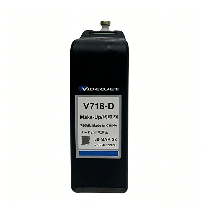 Videojet Original Make-Up V718-D 750 ml