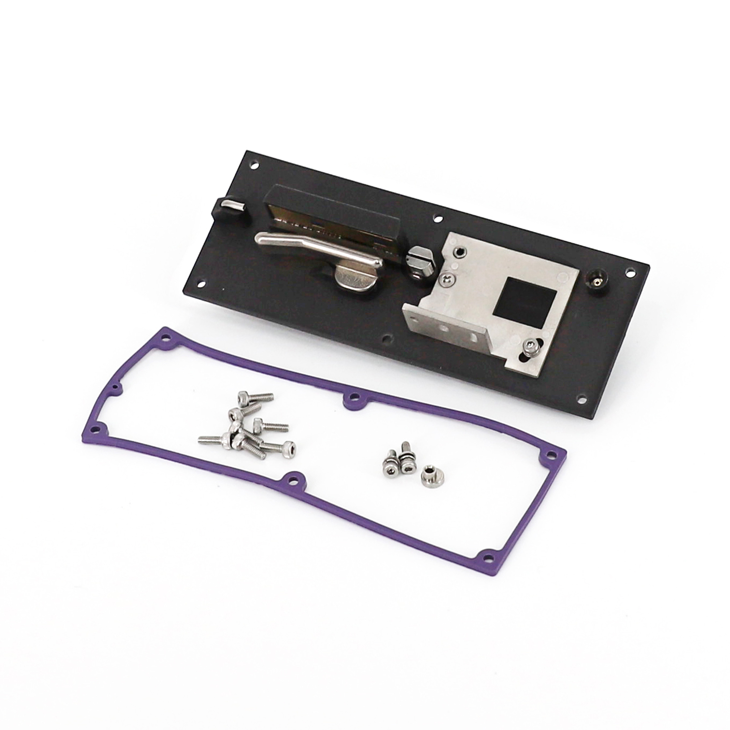 Videojet WILLETT MANIFOLD MODULE VALVES ASSY FOR 620/1040 WB-SHN2259