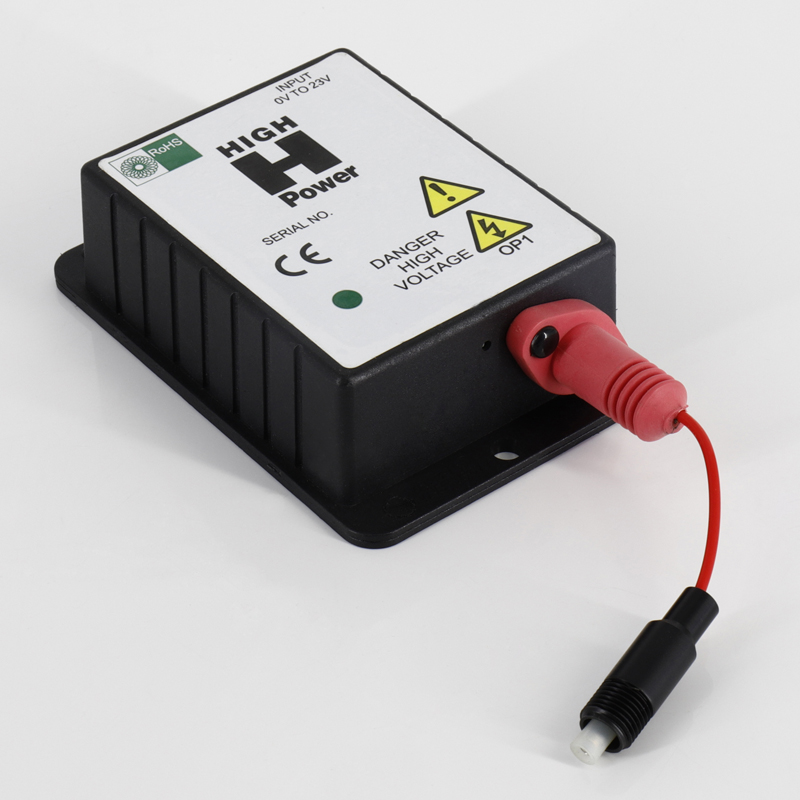 Fastjet Type F A400 High Voltage Pack / HV Unit PL2814
