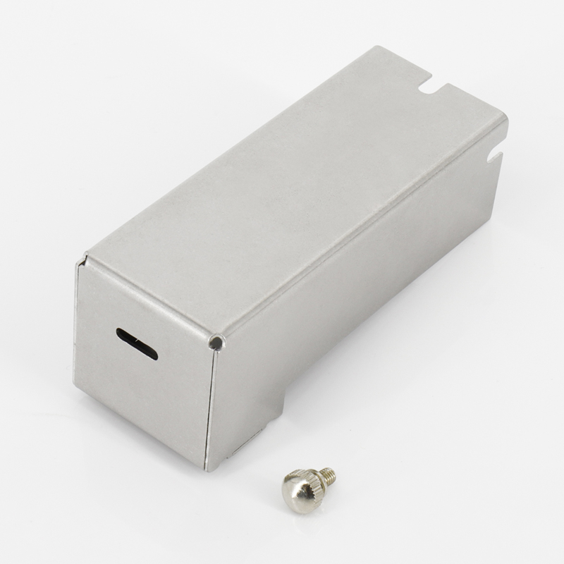 Hitachi PRINT HEAD FRONT COVER MODEL HB451710
