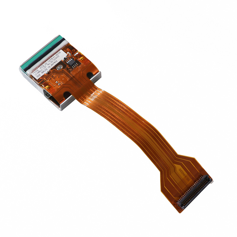 Markem-Imaje Smart Date X40/X45 32mm printer head ENM10104643 Original TTO Printhead KCE-32-12PBH1-MKM
