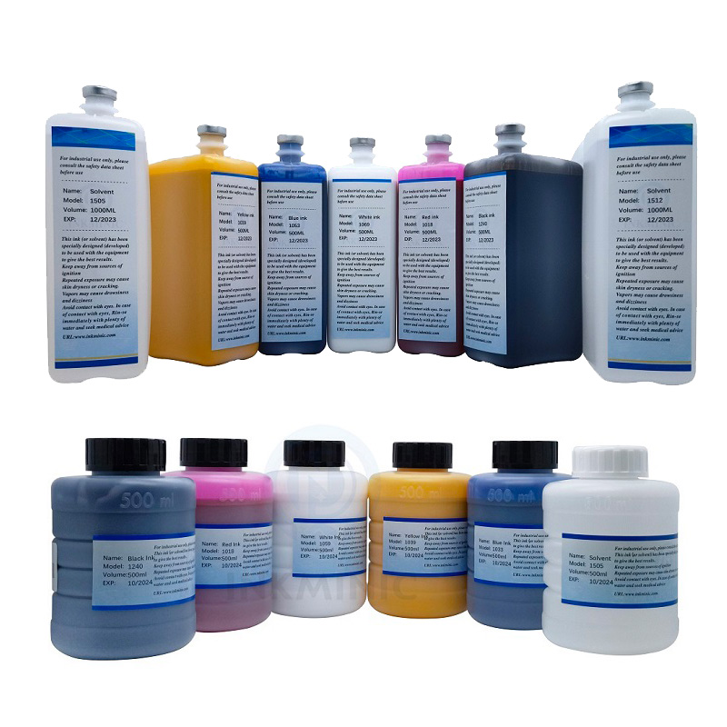 Linx  dedicated solvent Make-Up  Additive  SPFAC1512 SPFAC1505