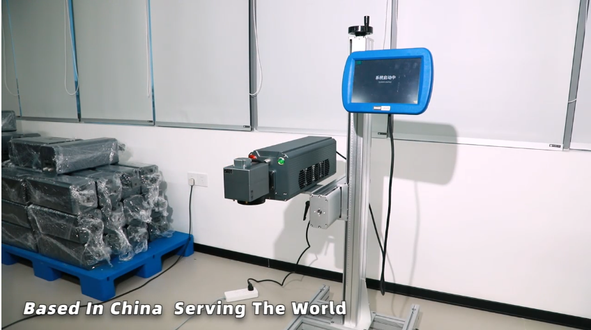 INKMINIC CO2 Laser