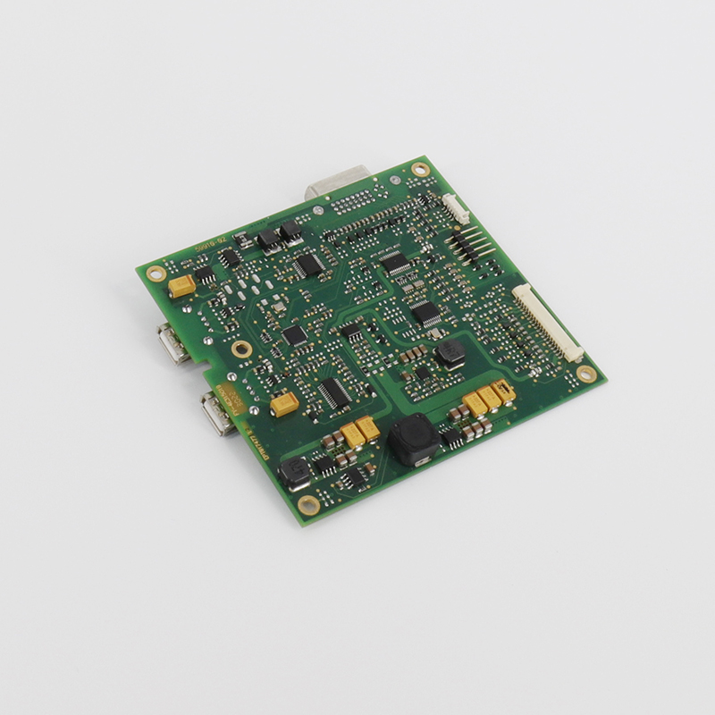Domimo PCBA 7” UI SPARE SEN2711 DB019071SP