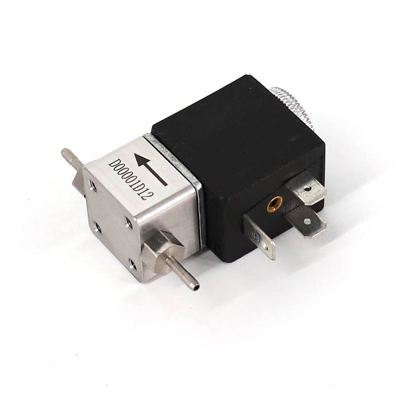Wiedenbach FLUSHING SOLENOID VALVE WDB-HSN0582