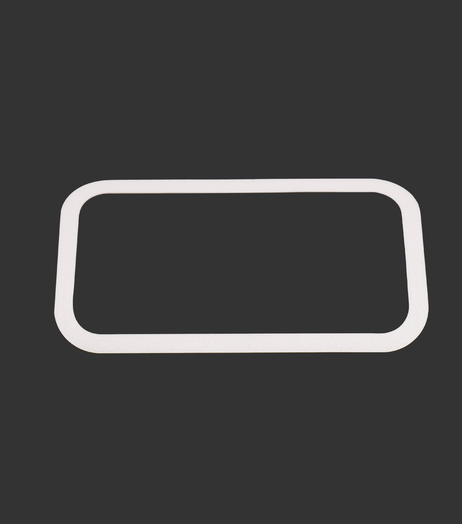 Citronix CB-PL3449 C type 30005000 series ink distribution block sealing gasket
