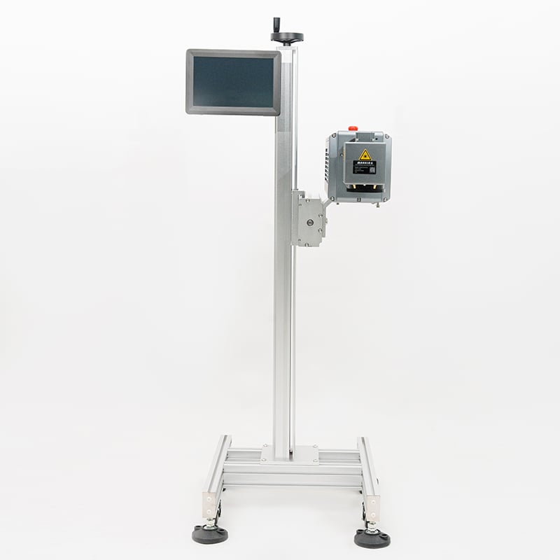 Inkminic CO2 Laser Marking Machine