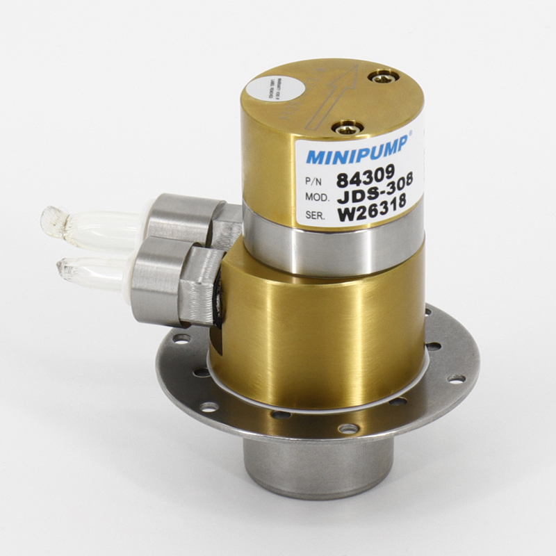 Domimo AX350I WHITE INK PUMP/T HGN0625 DB-HGN0625
