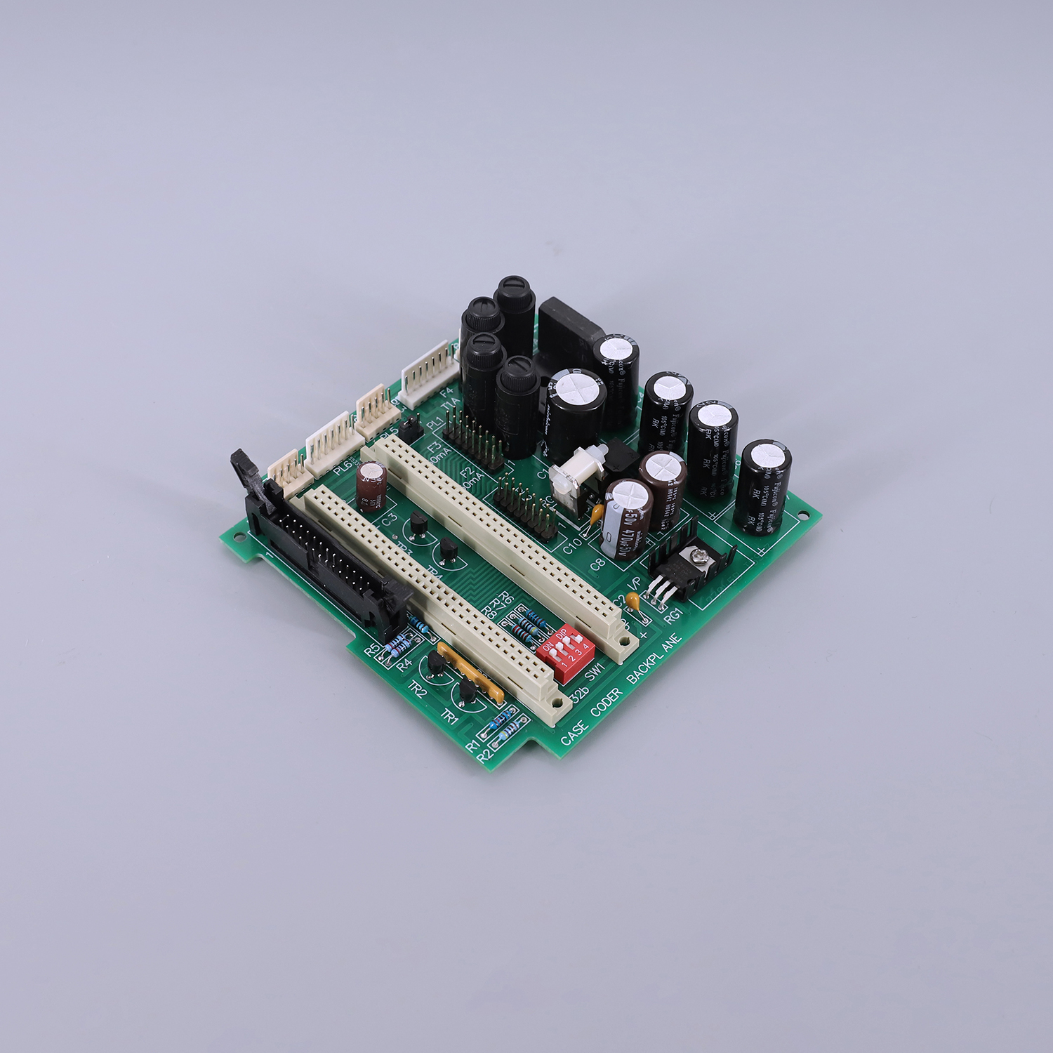 Domimo MOTHERBOARD PCB FOR CASECODER DB23145