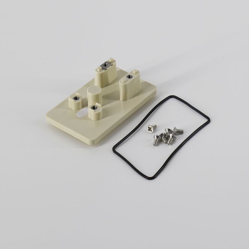 Base del electrodo de cabeza tipo P KGK KB-BKK6526