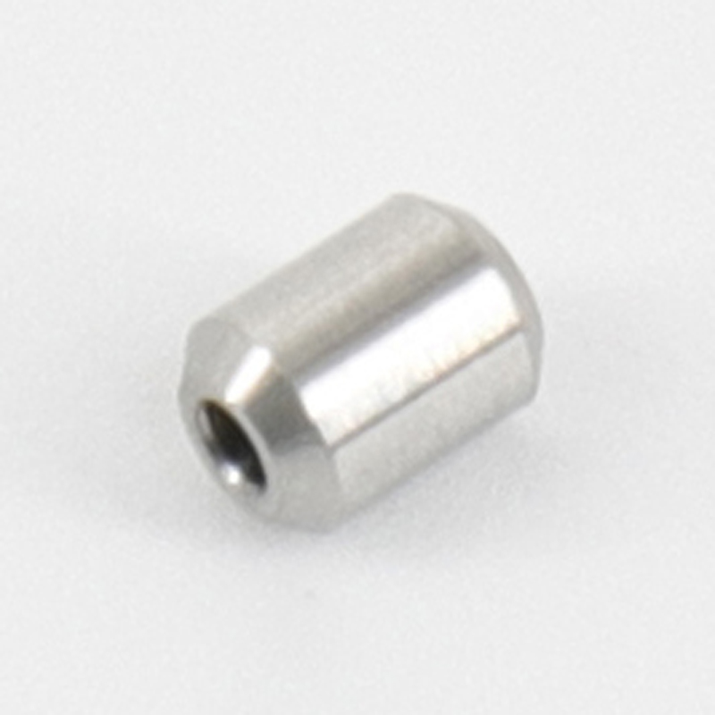 Válvula reductora para máquina de tinta negra Markem-Imaje S8C2/9040 (3 × 0,7 mm) EB27192