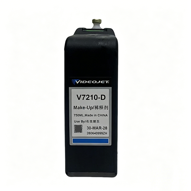 Videojet Original Make-Up V7210-D 750ml