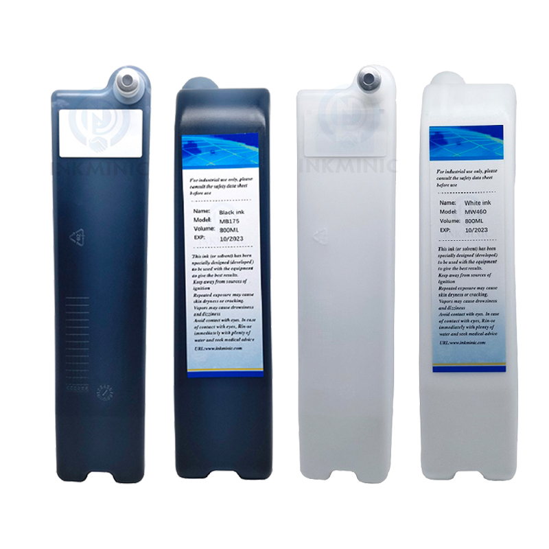 Markem-lmaje Ink MB175 MB248 MC171 MW460