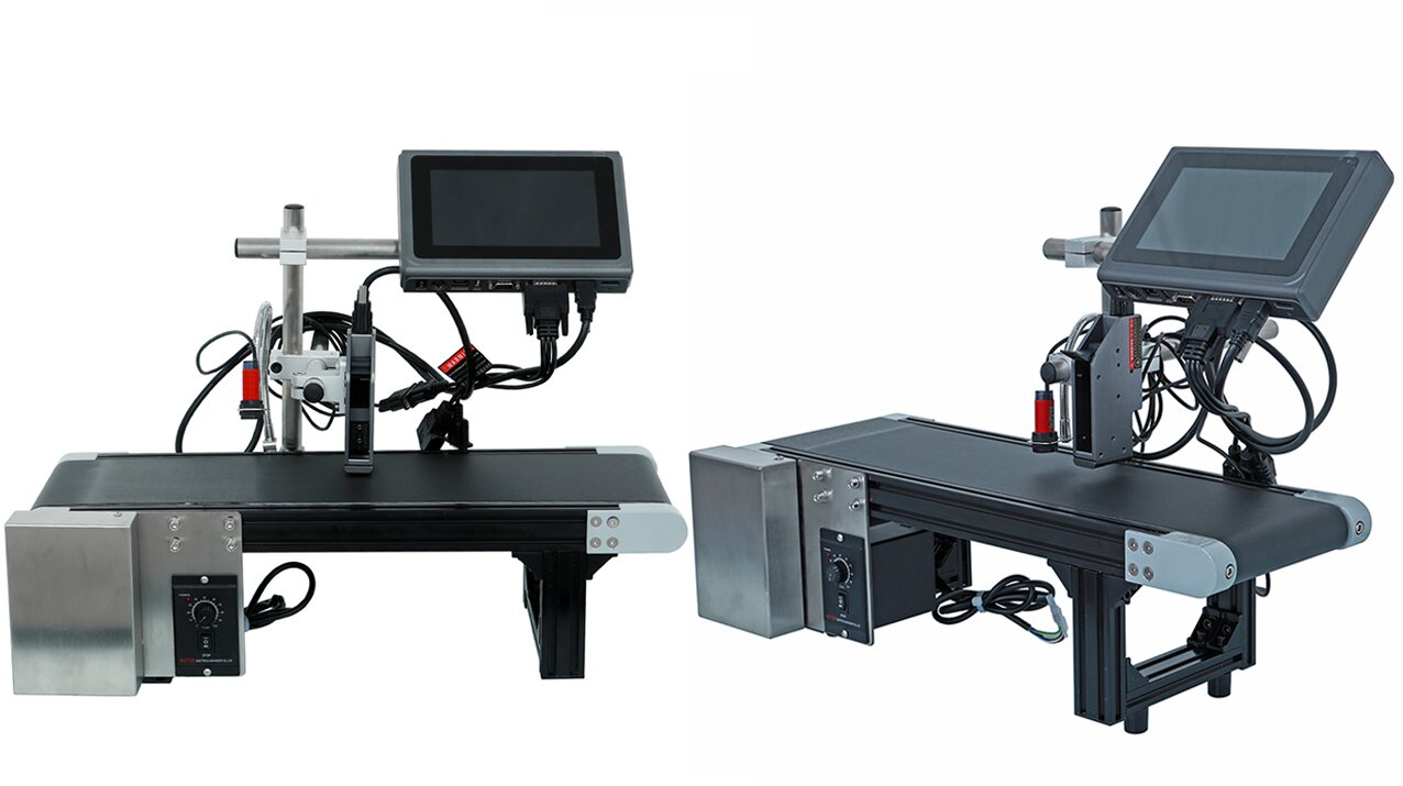inkjet printer