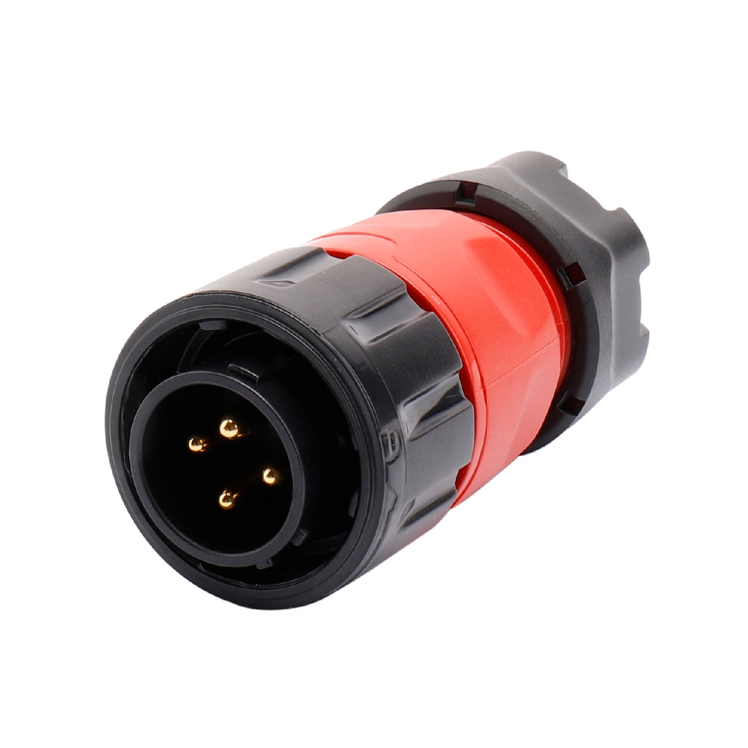 Citronix CB-PL3439 C-type synchronizer connector (4-pin)
