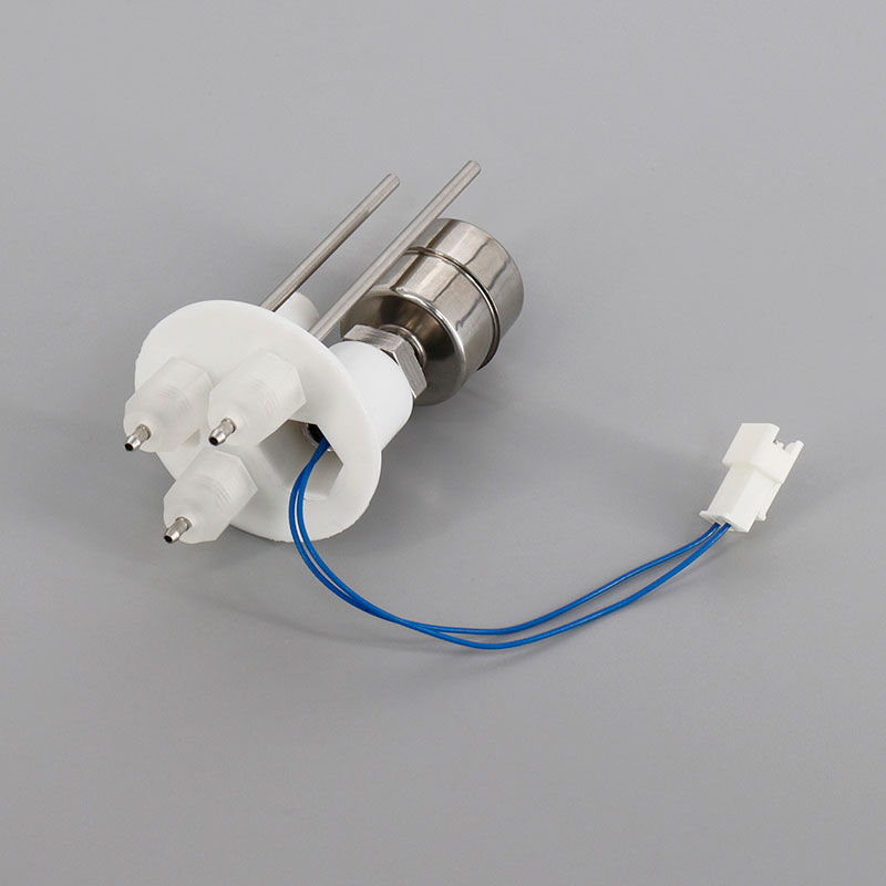 Conjunto de nivel del cilindro mezclador KGK, modelo KB-SKN1405