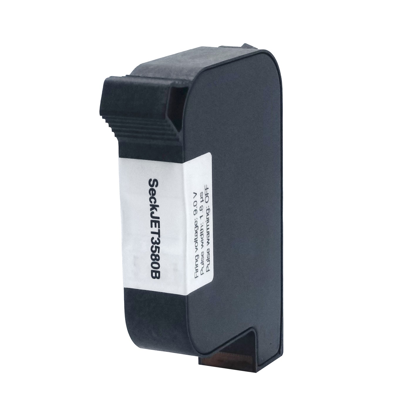 HP original ink cartridge SeckJET3580B Invisible blue