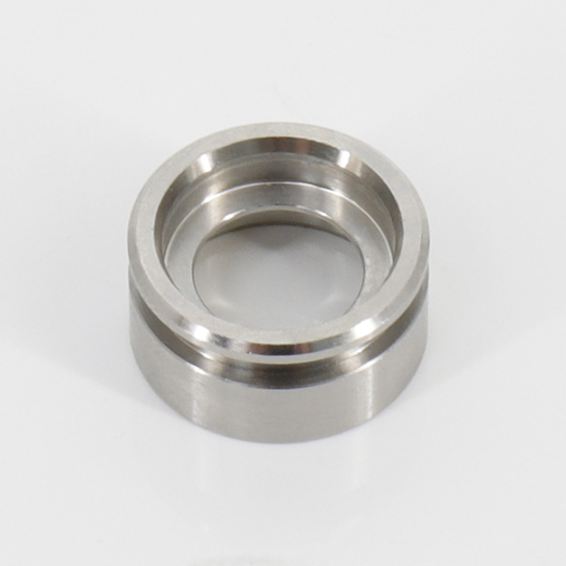 Anillo de presión de sellado para bloque de distribución Domimo para A320I DB-SKN0734