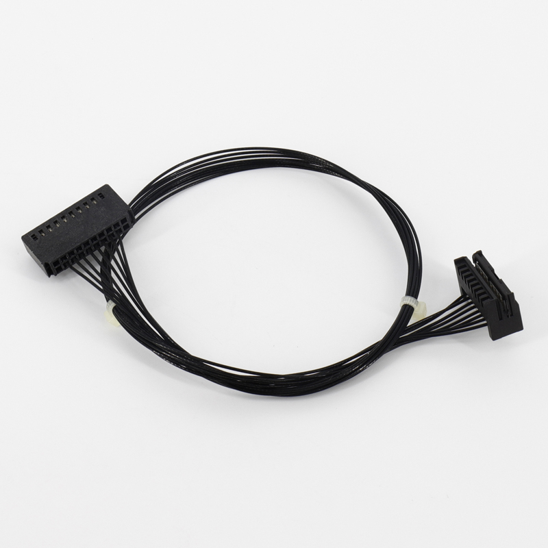 Citronix CB-PC1826 Type C Motor Connection Cable