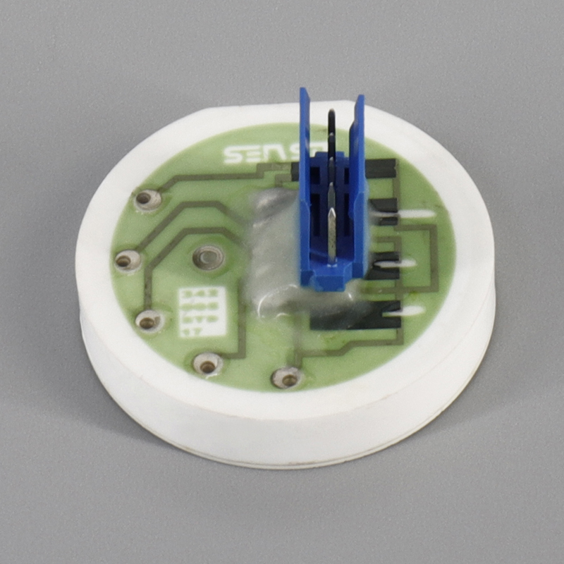 Markem-Imaje CELL PRESSURE G AND M HEAD EB10287