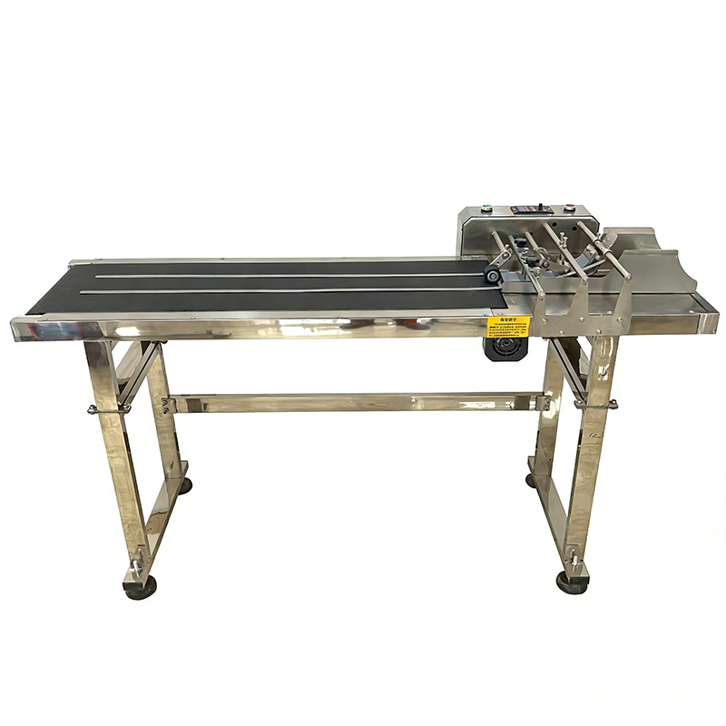 Conveyor Belt Solutions for High-Speed Industrial Printing