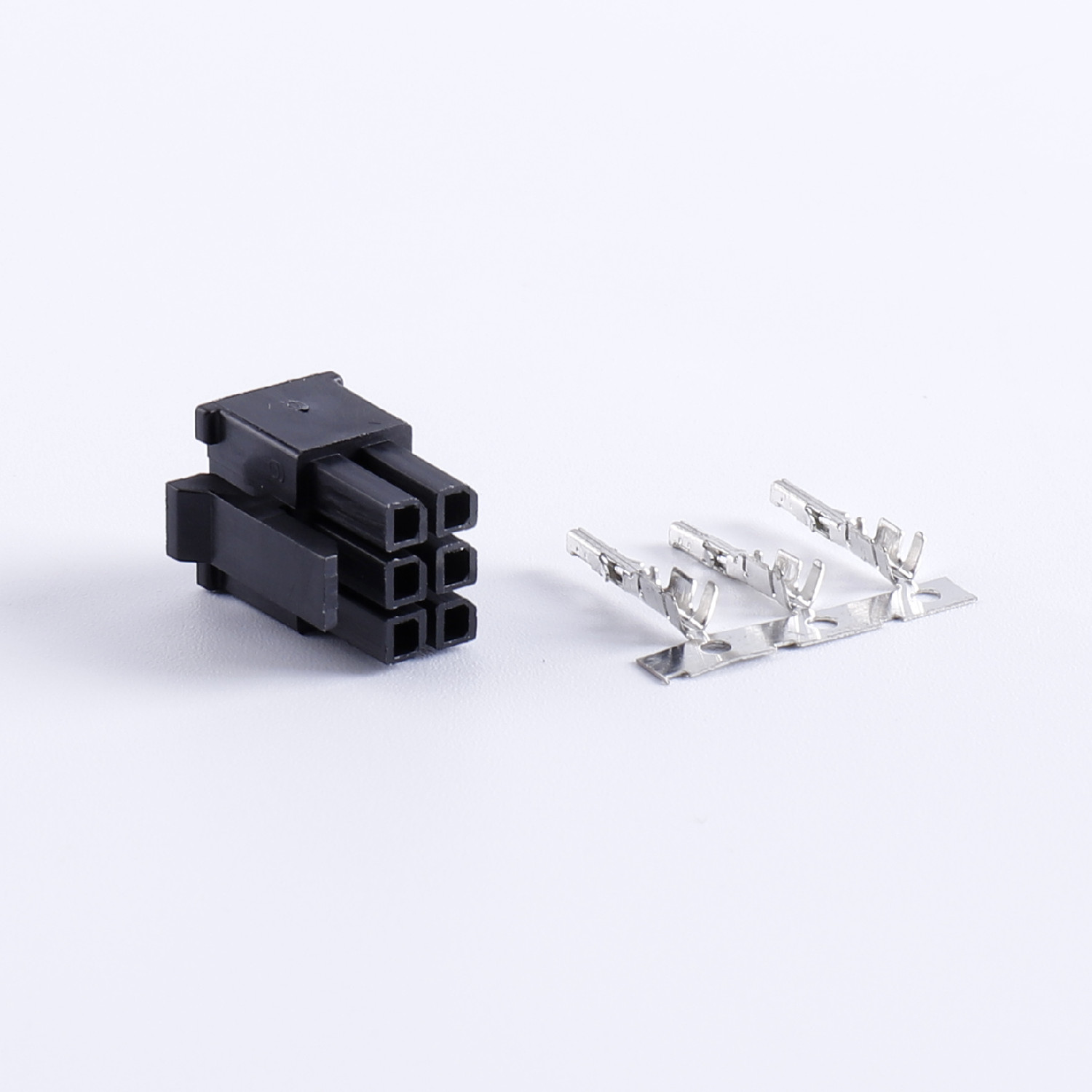 Domino PENYAMBUNG UNTUK PERANTI PEMBUATAN (MAKE-UP MANIFOLD ASSY) SEN0053 DM37754-PY0109