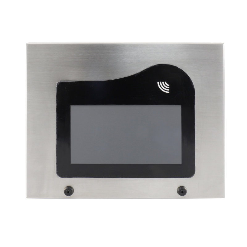 Citronix CB004-2018-001 Type C 5000 Series Front Door Assembly T