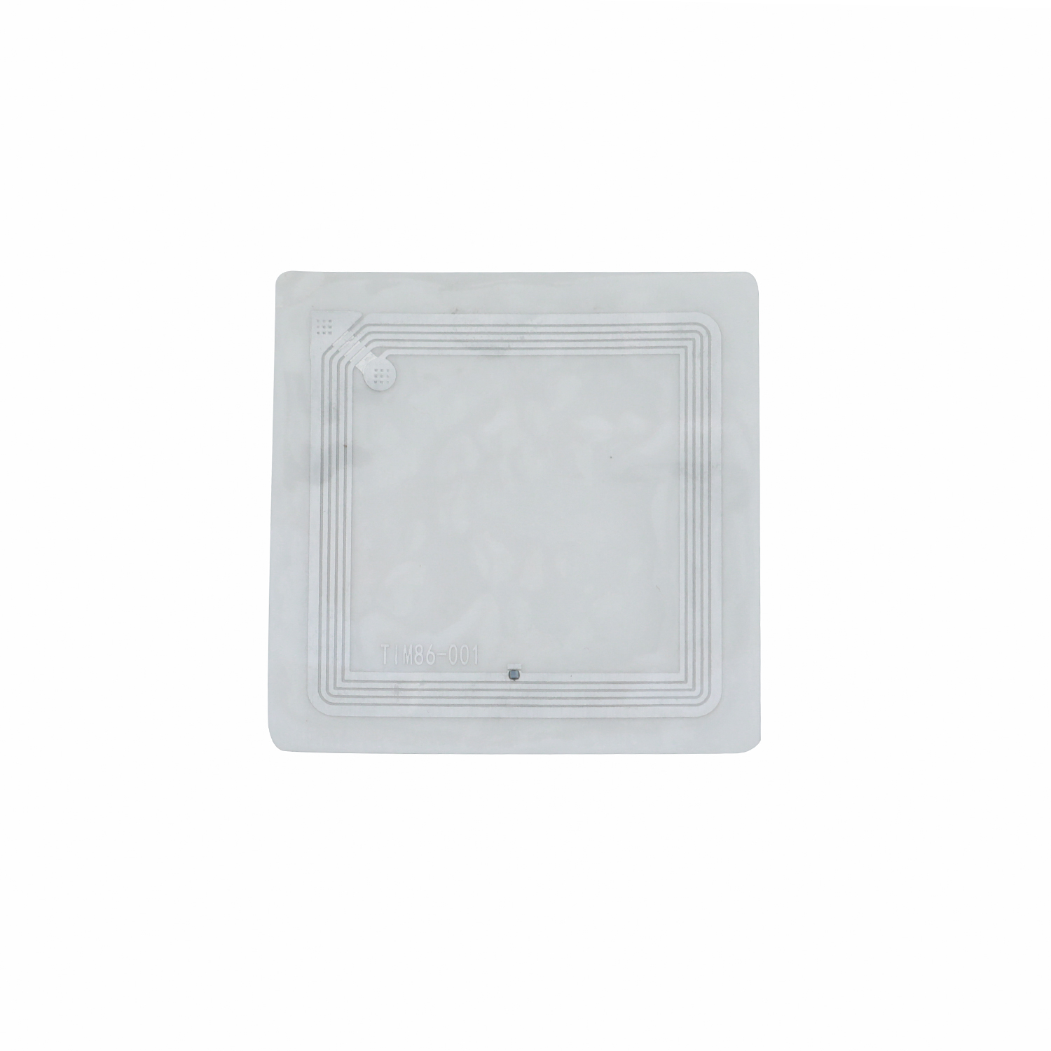 Citronix Solvent chip