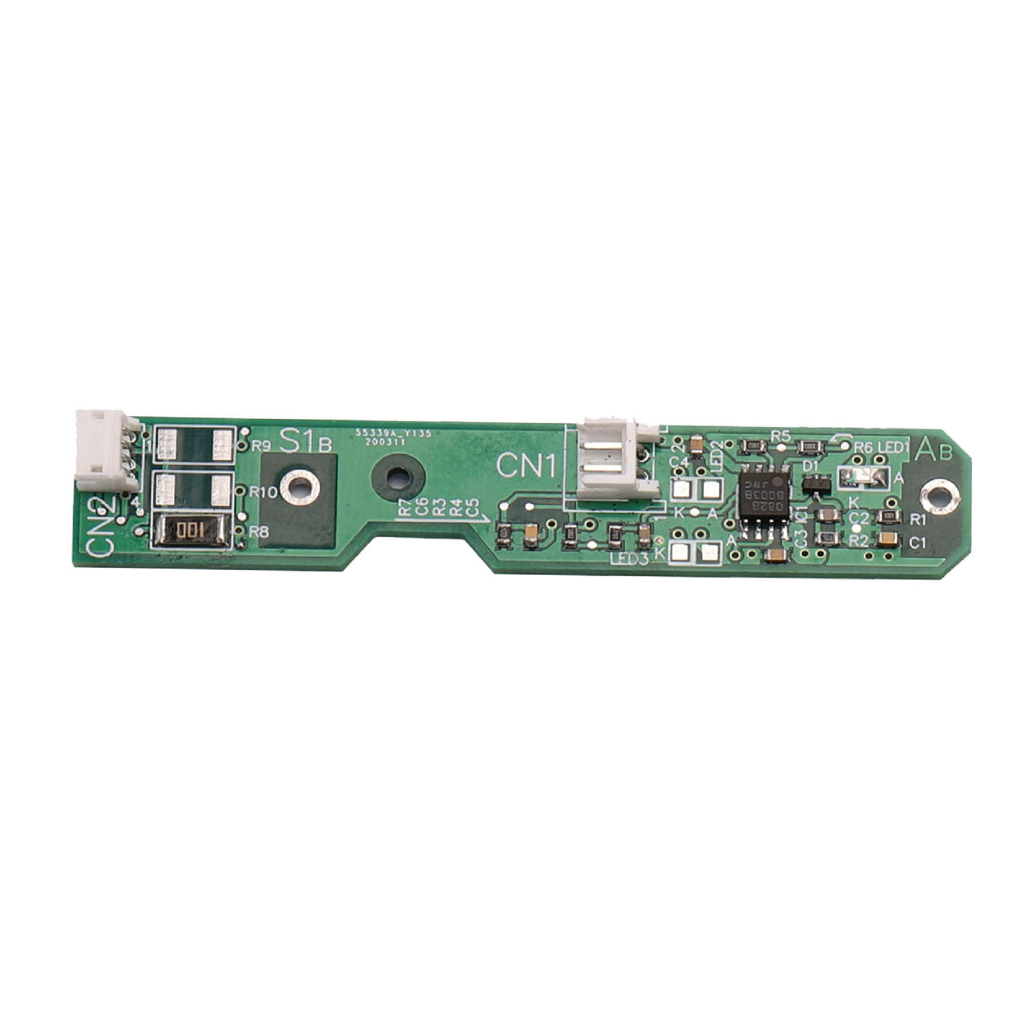 Hitachi EZJ112A ASSEMBLY HB451841