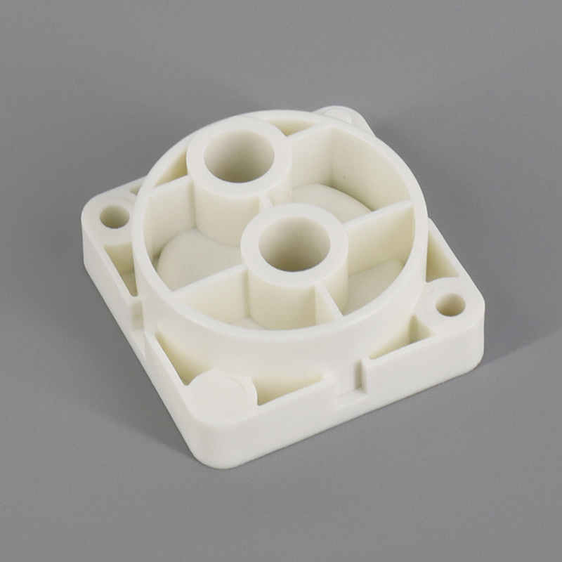 Hitachi RECOVERY PUMP PRESSURE BLOCK(LOWER) FOR RX1 HB-HMN0115