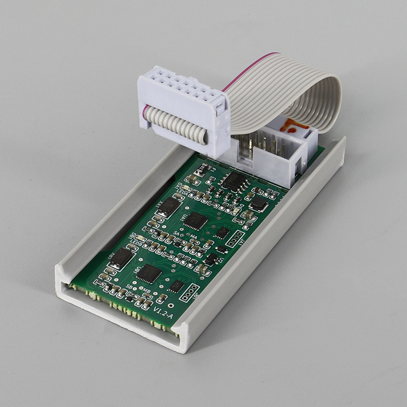 Placa de desxifratge Videojet WILLETT per a 1240 (compatible amb xips originals) VB-SEN2817
