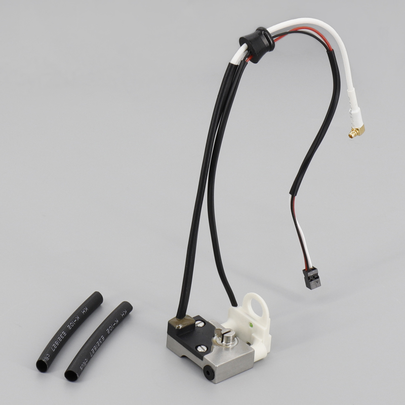 CONJUNTO DE ELETRODO STROBE E DE CARGA (40μ) SHN1745 DB032311SP