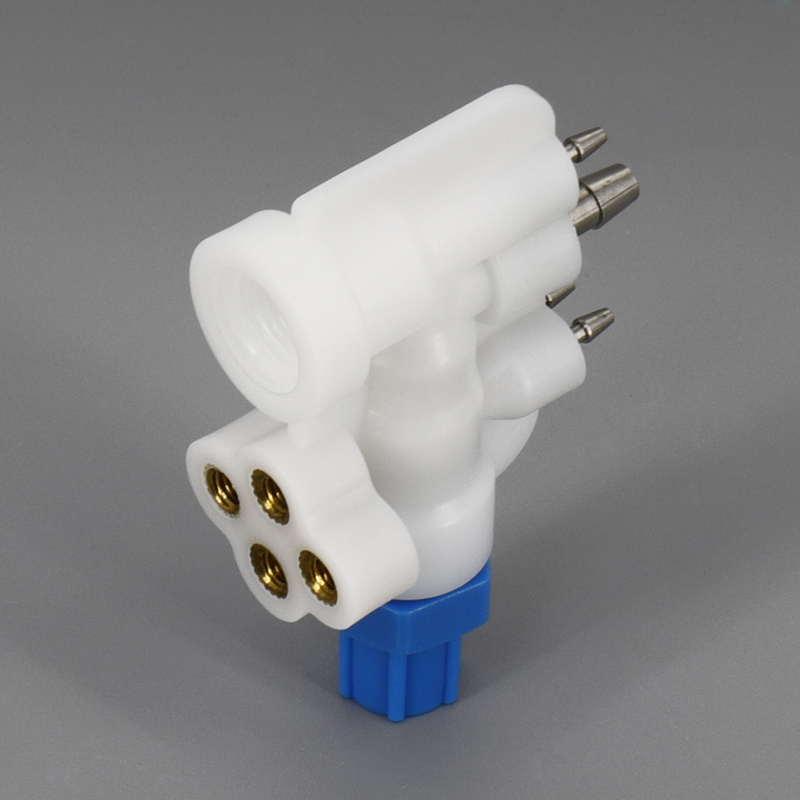 Conjunto de colector LINX MK3 LB16314