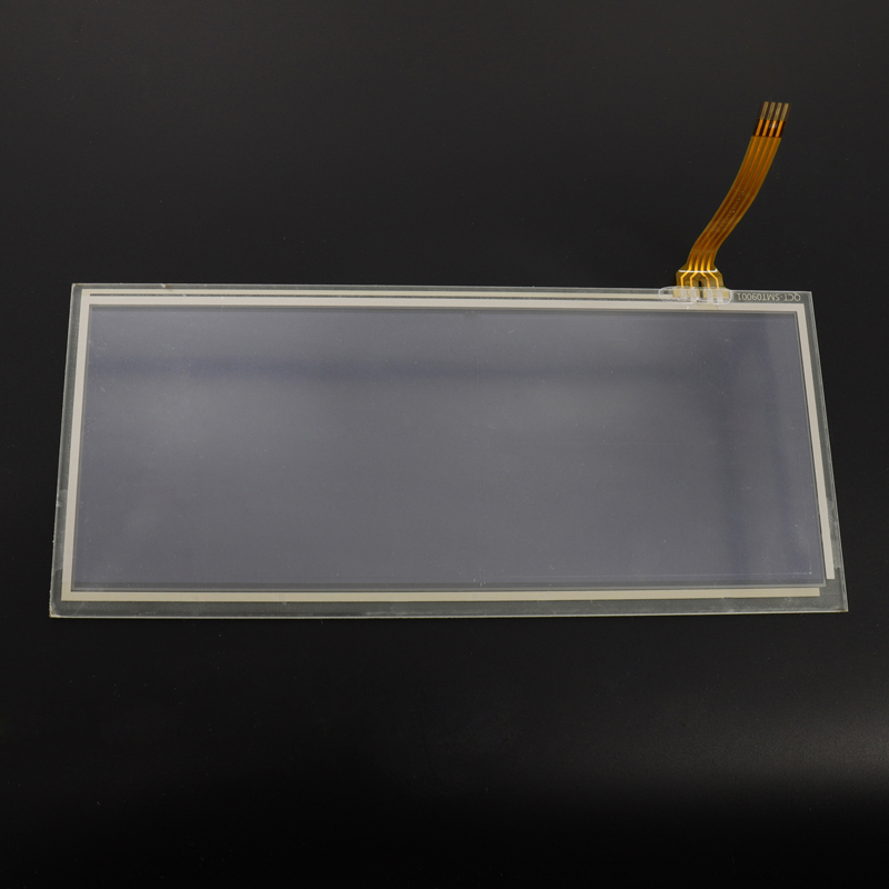 Hitachi PB TOUCH SCREEN SEN0196 HB-PC1362