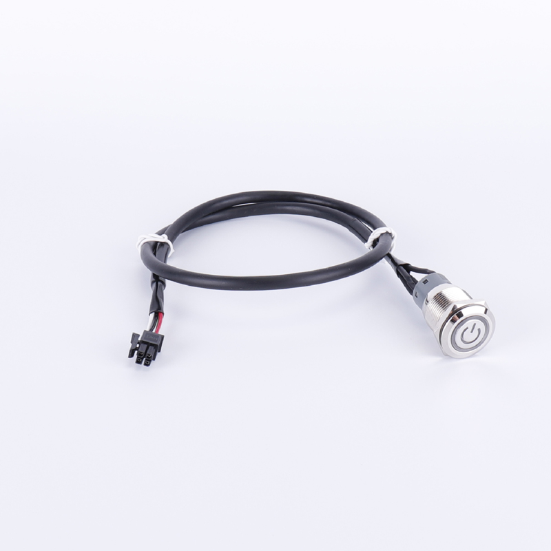 Citronix SEN1977 C-type 5000 series power switch (with wiring) T