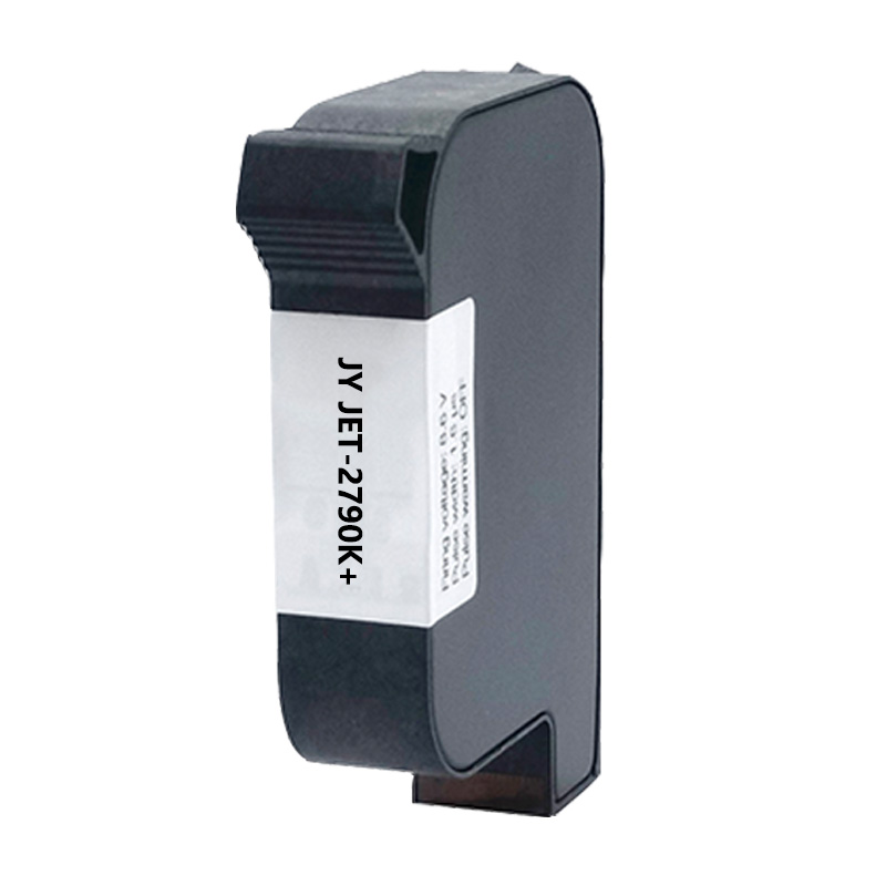 HP original ink cartridge JY JET-2790K+