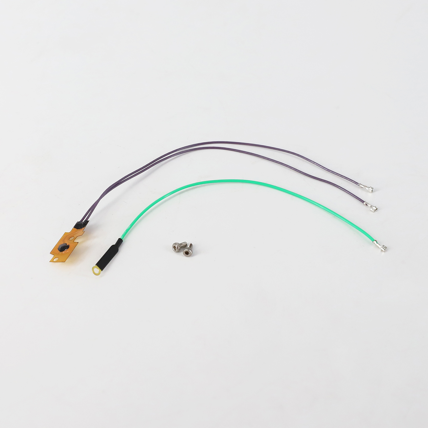 Kit de termistor y conexión a tierra Domimo DB2-0110421SP