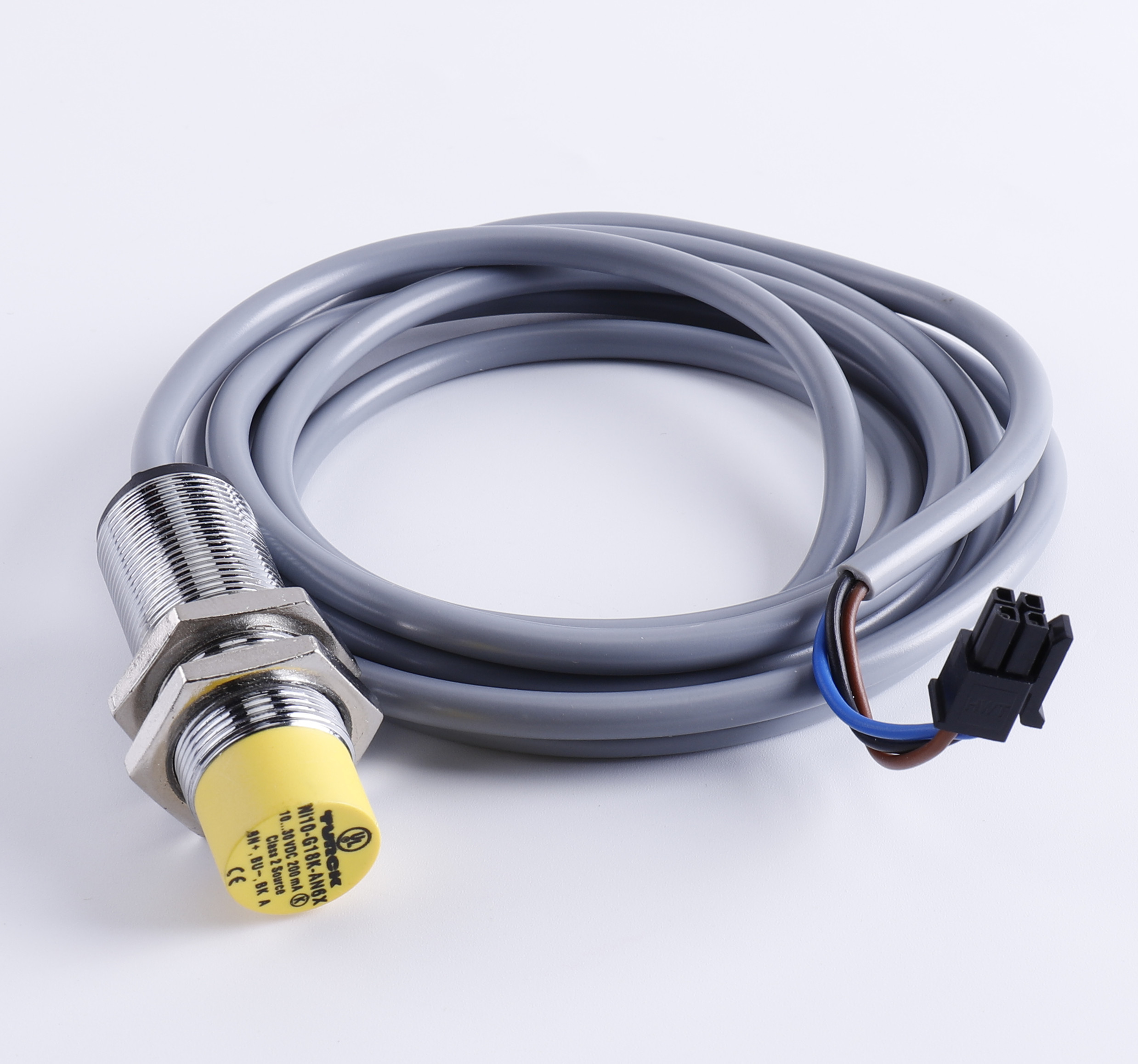 Citronix CB003-1022-001 C-type viscosity meter sensor