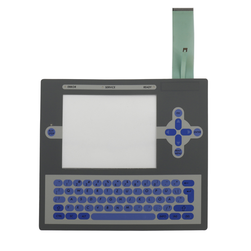Rottweil MEMBRANE KEYBORAD FOR ROTTWEIL F SERIES RB-PC1404