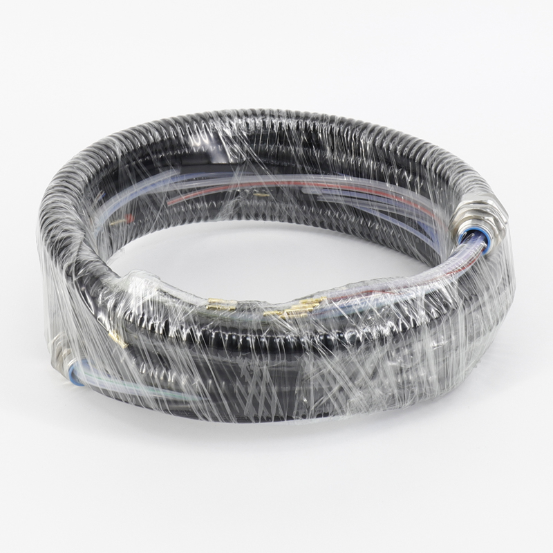 Domimo KABELKANAL 3M, STD BAUGRUPPE (MIT KABEL IM INNEREN) SHN0294 DB-PC1210