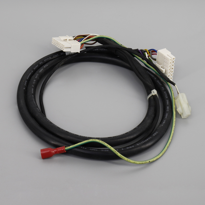 Conjunto de cableado interno LINX para red eléctrica LA13401