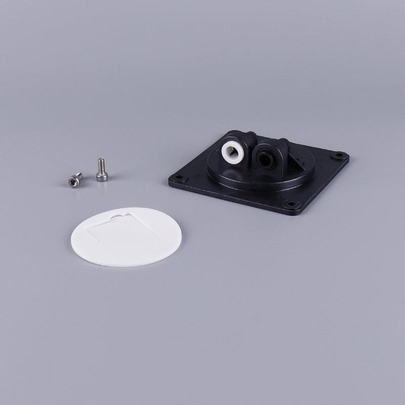 Domino D-type AX series pressure pump mounting base T SKN0816
