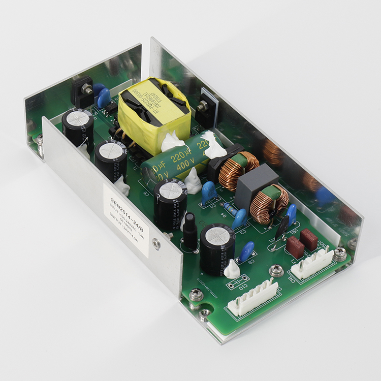 Markem-Imaje 9232/9410/9450 POWER BOARD EB40189