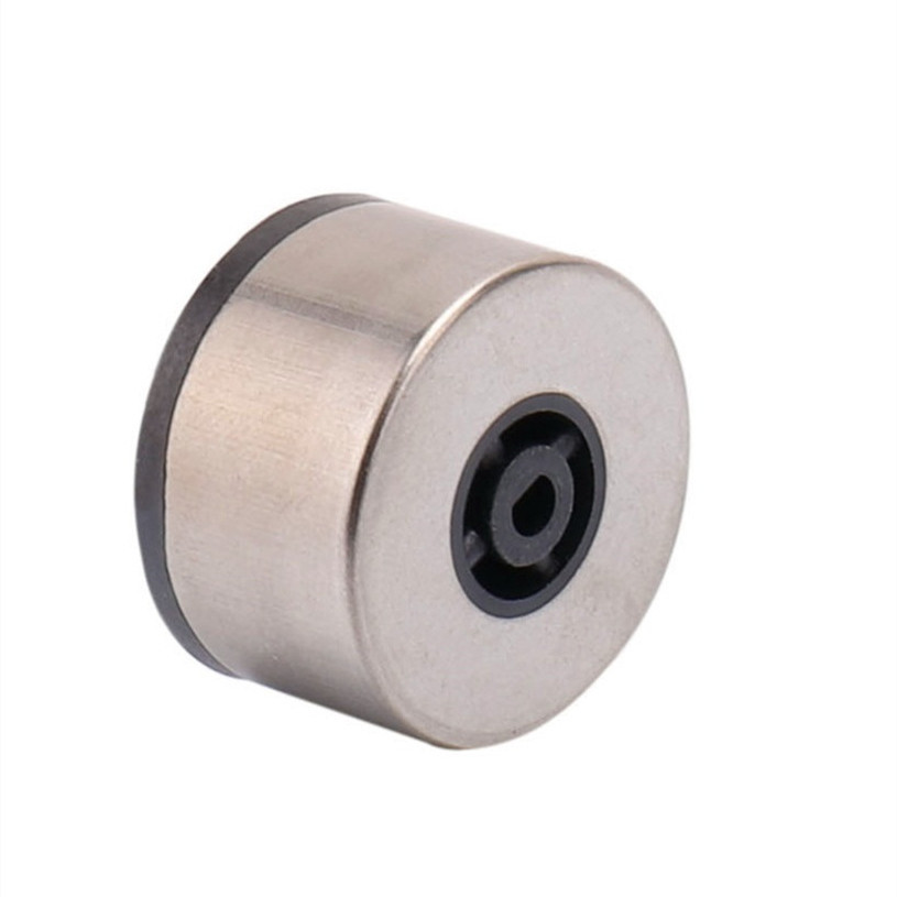 Domino Black ink pump short rotor (8-pole single-sided notch) PP0434