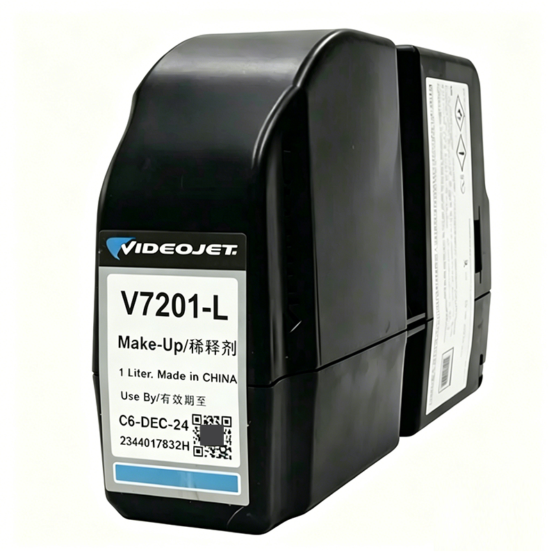 Videojet Original Make-Up V7201-L